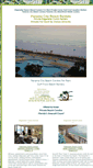 Mobile Screenshot of edgewater-panama-city-beach.com